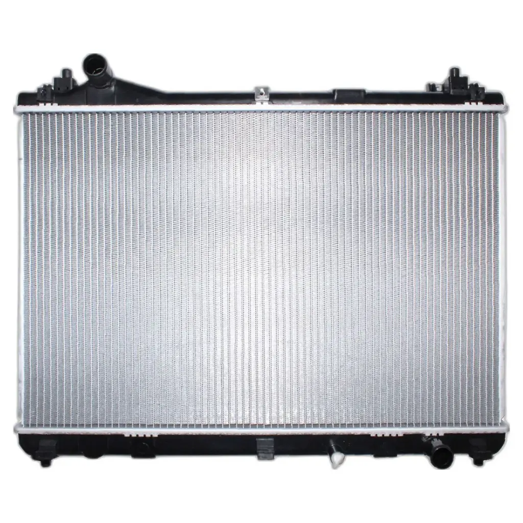 [10458] RADIADOR SUZUKI GRAND VITARA 1.6 2006-2017 MT TW