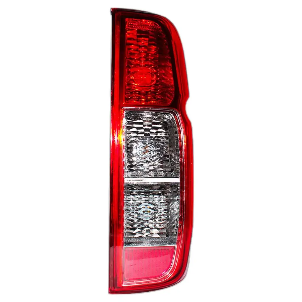 FAROL TRASERO NISSAN NAVARA 07-16 DERECHO  TW UB00