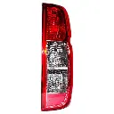 FAROL TRASERO NISSAN NAVARA 07-16 DERECHO  TW UB00