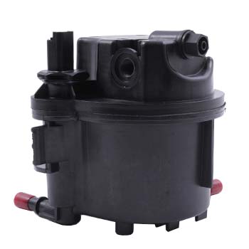 FILTRO PETROLEO PEUGEOT 206 1.4 02-03/207/CITOEN C-2 WK939 (1148119) UB38B4