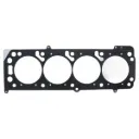 EMPAQUETADURA CULATA CHEVROLET LUV 2.2 00-05/DMAX 2.4 05-09/S-10 APACHE 99-12 METALICA TW UB6C15