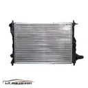 RADIADOR CHEVROLET SPARK 0.8-1.0 2006-2016 T/M TW (96591475) UB DIA