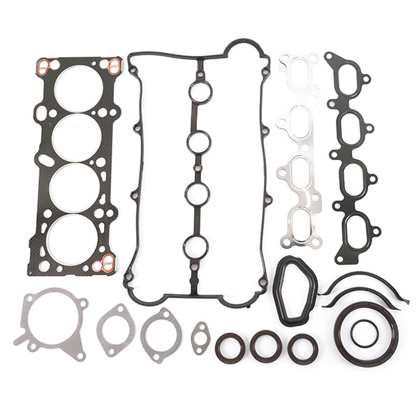 JUEGO EMPAQUETADURA MOTOR MAZDA ARTIS 1.6 95-99 TW UB6A7