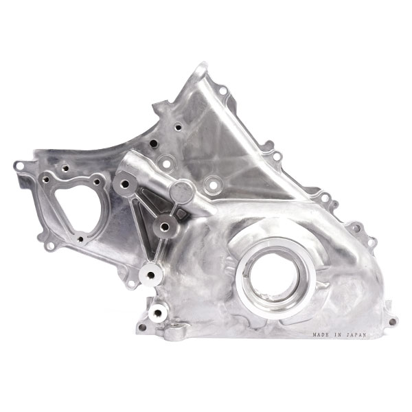 BOMBA ACEITE NISSAN NAVARA 2.5 2007-2016 YD25 TW UB18E3
