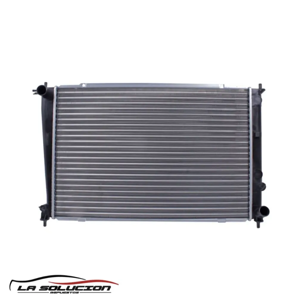 RADIADOR HYUNDAI H-1 2.5 2005-2008/TW UB DIA