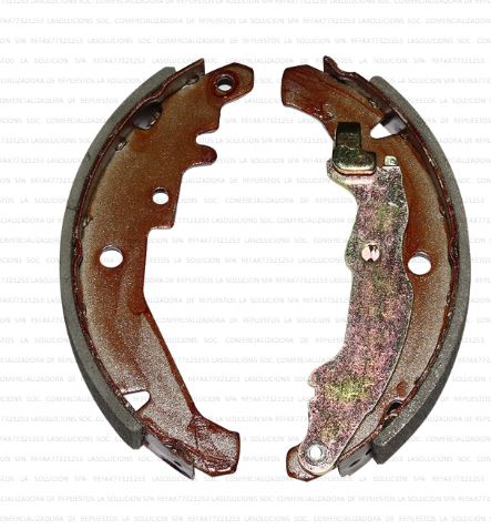 BALATAS FIAT PALIO 1.3 99-08/SIENA TW (7078585)