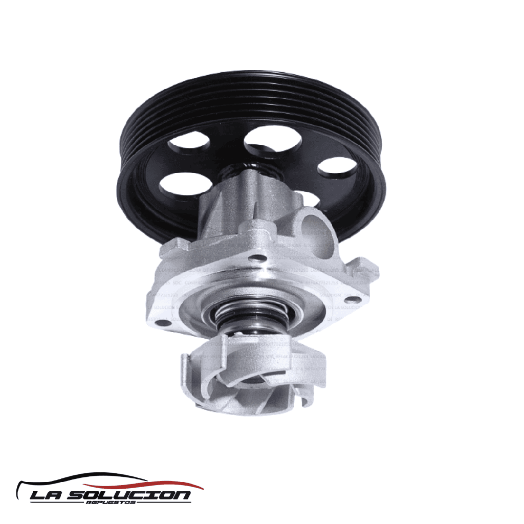 BOMBA AGUA FIAT PALIO 1.3  99-04/FIORINO 1.3 00-04/UNO 1.3 00-08 TW UB 24C1