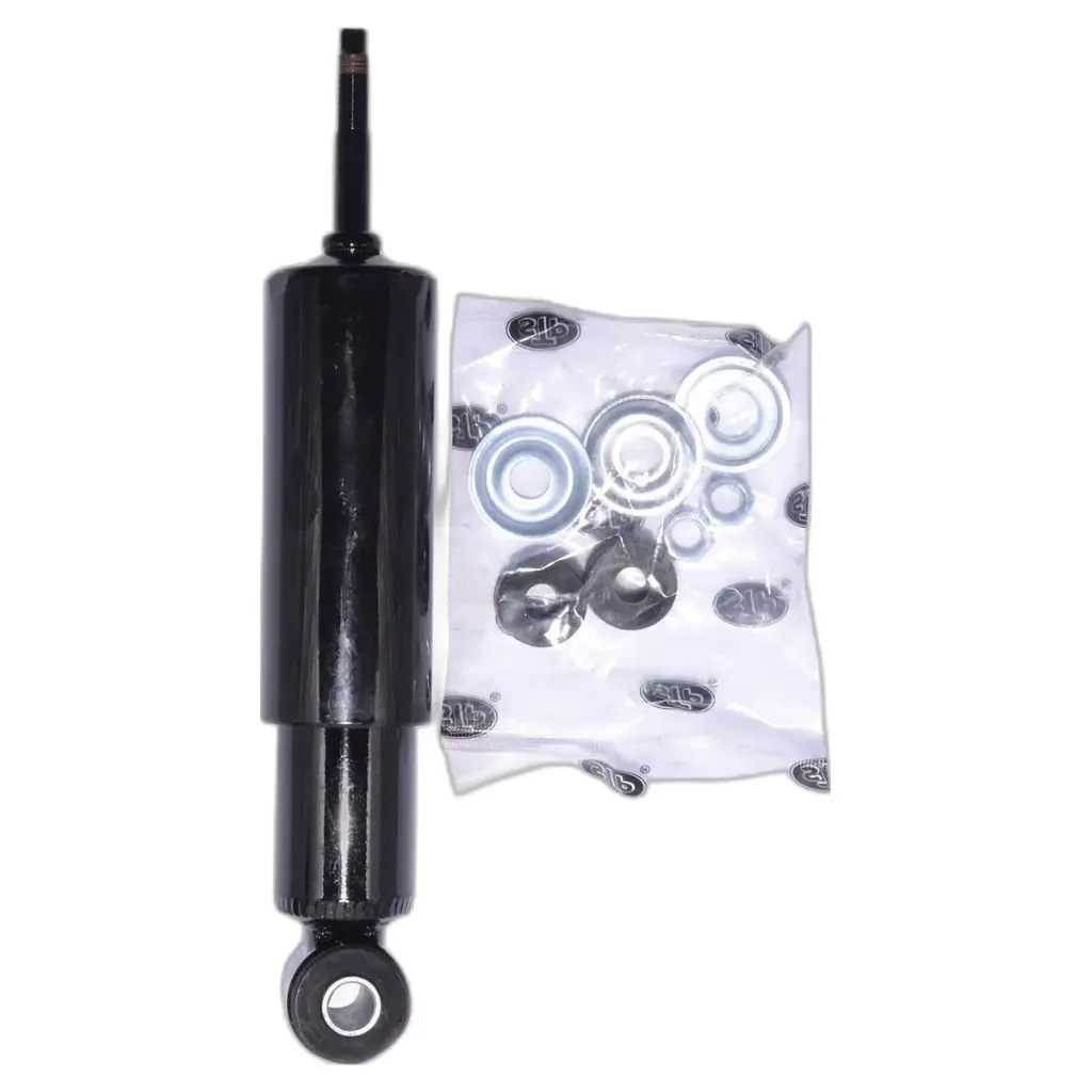 AMORTIGUADOR DELANTERO NISSAN J-18/D21/D22 2/4WD/TERRANO STP (56110-25G00) 