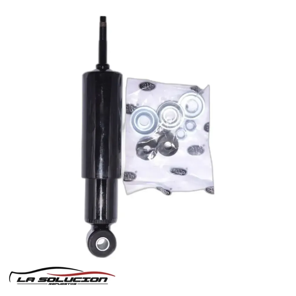 [10656] AMORTIGUADOR DELANTERO NISSAN J-18/D21/D22 2/4WD/TERRANO STP