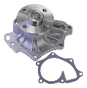 BOMBA AGUA TOYOTA RAV4 2.0-2.4 2000-2006/AVENSIS 2.0 2003-2009 TOTO (16100-0H010) UB24C4