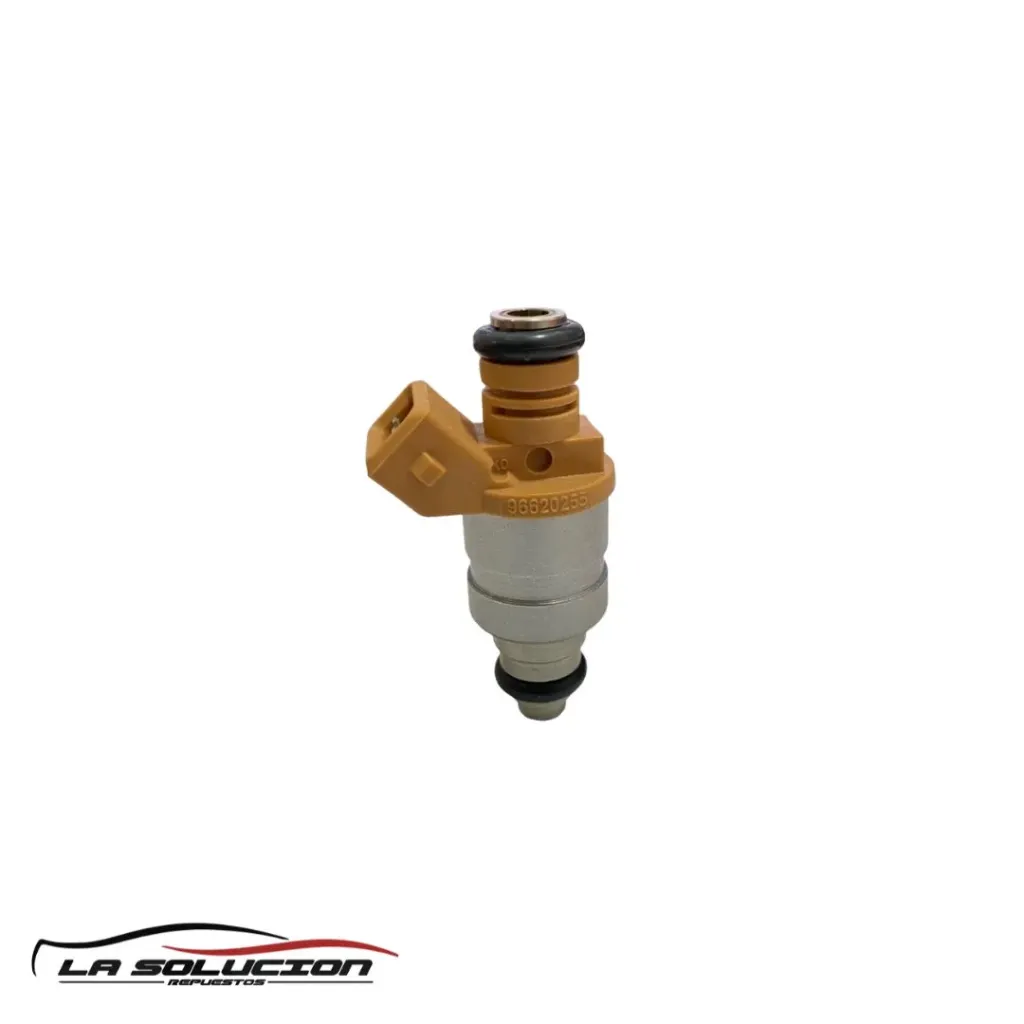 INYECTOR CHEVROLET SPARK 0.8-1.0 2004-2016 TW UB 4C4 CAJA2