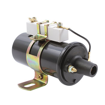 BOBINA C/RESISTENCIA EXTERNA GAUSS (GT-63) UB17D3