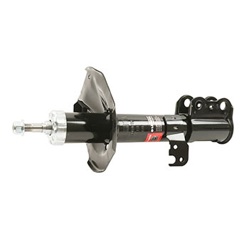 AMORTIGUADOR DELANTERO TOYOTA COROLLA 1.6-1.8 IZQUIERDO  03-07/BYD F3 HID TW UB 30A1