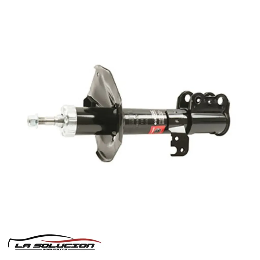 AMORTIGUADOR DELANTERO TOYOTA COROLLA 1.6-1.8 IZQUIERDO  2003-2007/BYD F3 HID TW UB 30A1