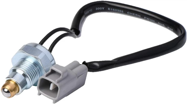 SWICHT RETROCESO TOYOTA YARIS 99-14/TERCEL 95-99/COROLLA 1.6 TW UB0D1-C7