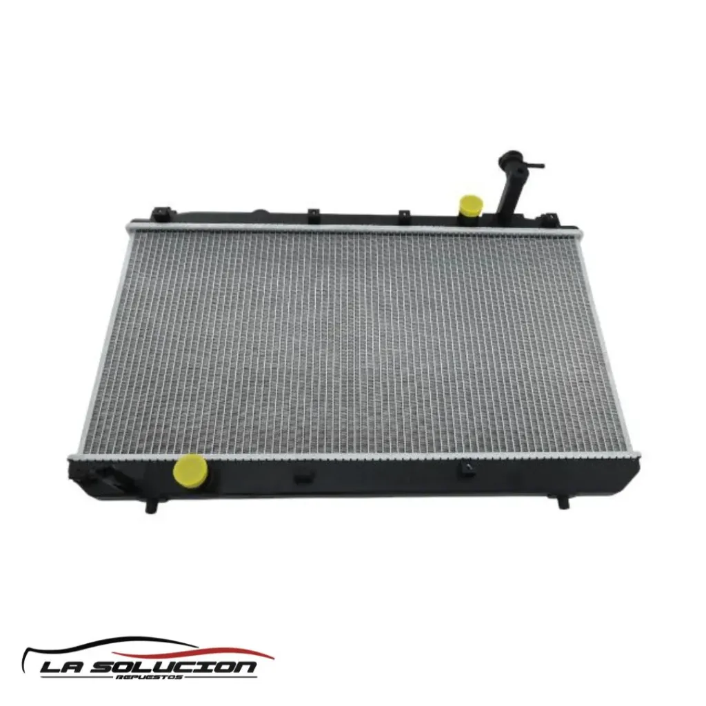 [10741] RADIADOR CHERY TIGGO 2.0 2008-2014 CH UB00