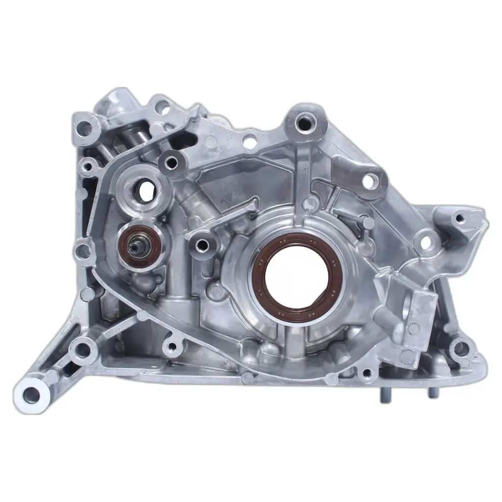 BOMBA ACEITE MITSUBISHI L200 2.5 06-15/MONTEROSPORT 10-15 TW UB18G1