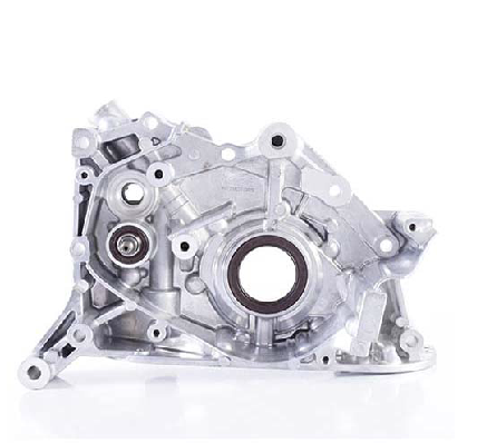 BOMBA ACEITE MITSUBISHI L200 2.5 06-15/MONTEROSPORT 10-15 TW UB18G1