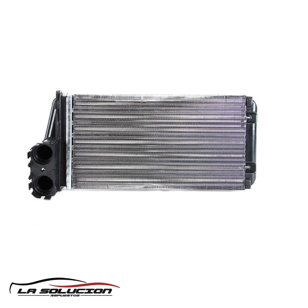 RADIADOR CALEFACCION PEUGEOT 307 1.6/2.0 02-10 TW UB W1 -W3