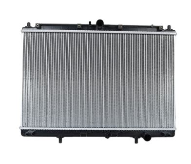 RADIADOR CHEVROLET N300 1.2 11-18