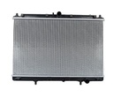 RADIADOR CHEVROLET N300 1.2 2011-2018