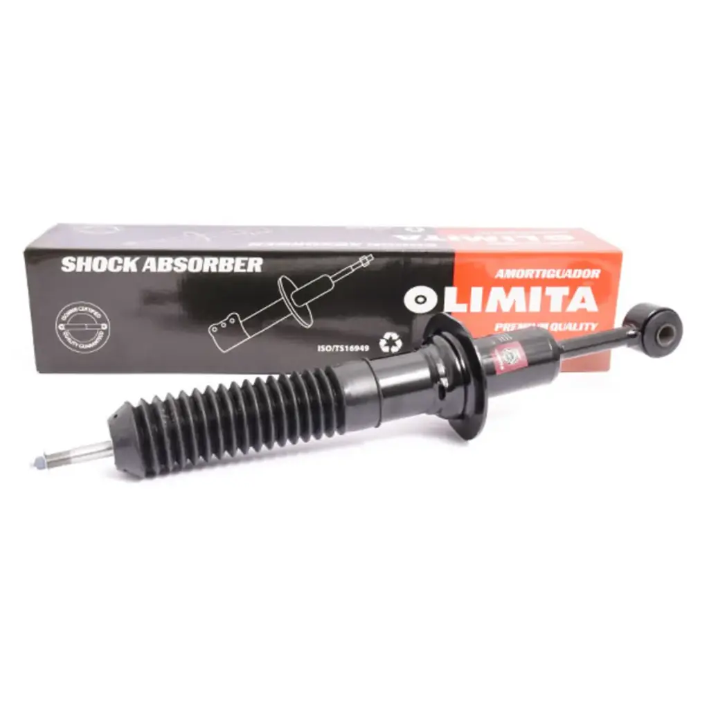 AMORTIGUADOR DELANTERO MAZDA BT50 12-21/FORD RANGER 12-21 4WD TW UB 31A2