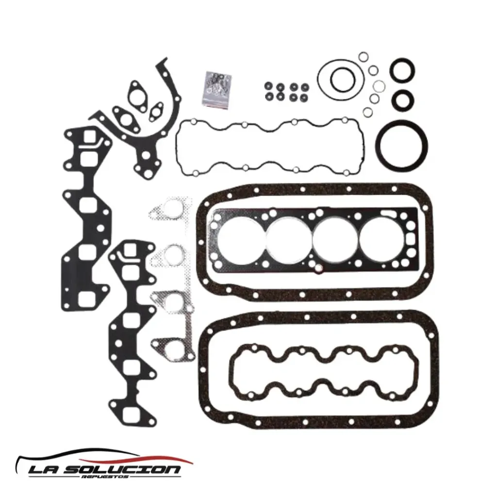 [10838] JUEGO EMPAQUETADURA MOTOR CHEVROLET CORSA 1.6 96-12 TW (1606729) UB22ARRIBA