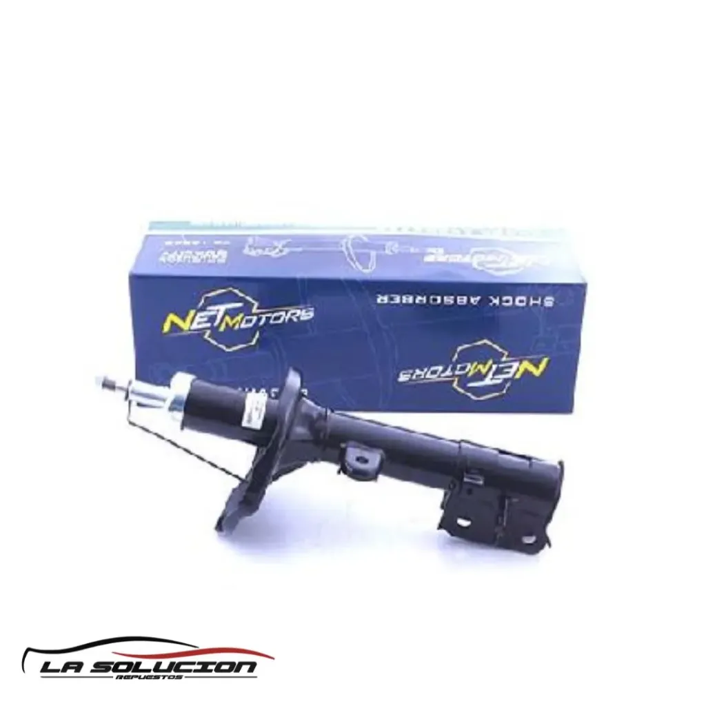 AMORTIGUADOR TRASERO HYUNDAI TUCSON 2.0 2005-2010/2.7/SPORTAGE PRO 2.0 2005-2009 DERECHO  TW UB30A2