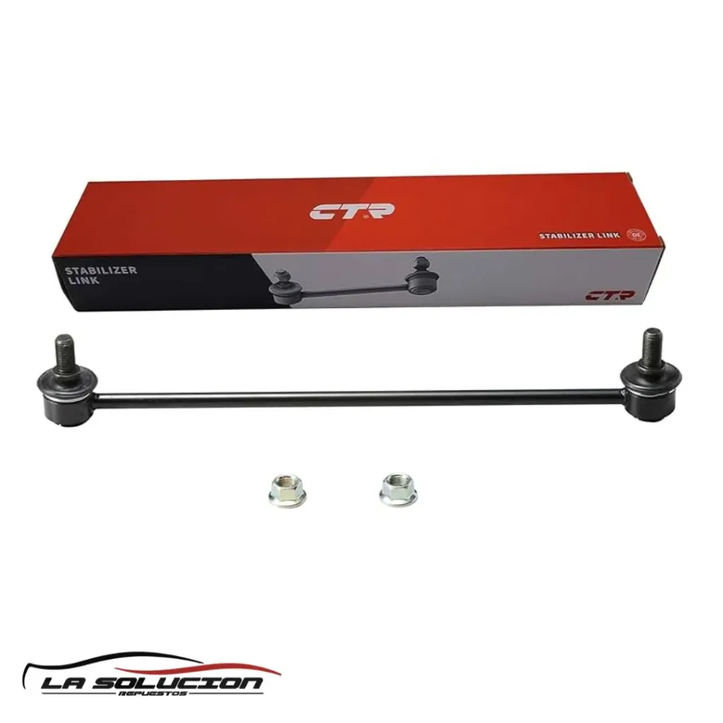BIELETA BARRA ESTABILIZADORA TOYOTA YARIS 2006-2013 CTR KR (48820-52030) UB44A3