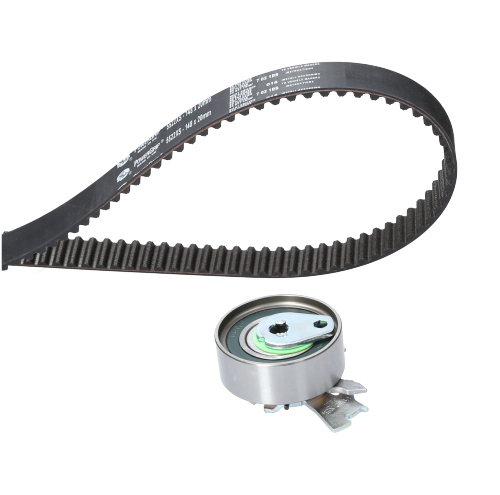 KIT DISTRIBUCION CHEVROLET LUV 2.2 99-05 GATES UB40A1