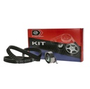 KIT DISTRIBUCION CHEVROLET LUV 2.2 99-05 GATES UB40A1