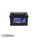 BATERIA 55 AMPERES ACDELCO 500CCA POSITIVO DERECHO (S55457) UB00