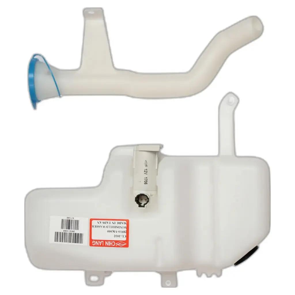 DEPOSITO LIMPIA PARABRISA NISSAN TERRANO 02-10 TW 