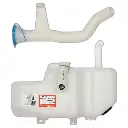 DEPOSITO LIMPIA PARABRISA NISSAN TERRANO 02-10 TW 