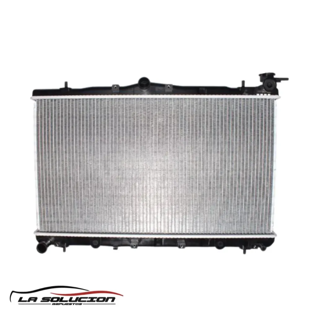 RADIADOR HYUNDAI ELANTRA 1.6 1996-2000/ELANTRA 1.8 1996-2000 TW UB DIA