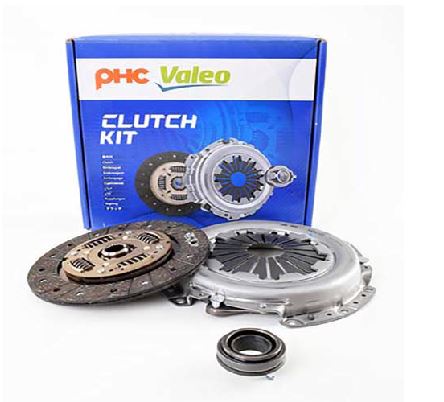 KIT EMBRAGUE HYUNDAI ELANTRA 1.6 07-16 3PCS 215 MM VALEO KR UB2B2