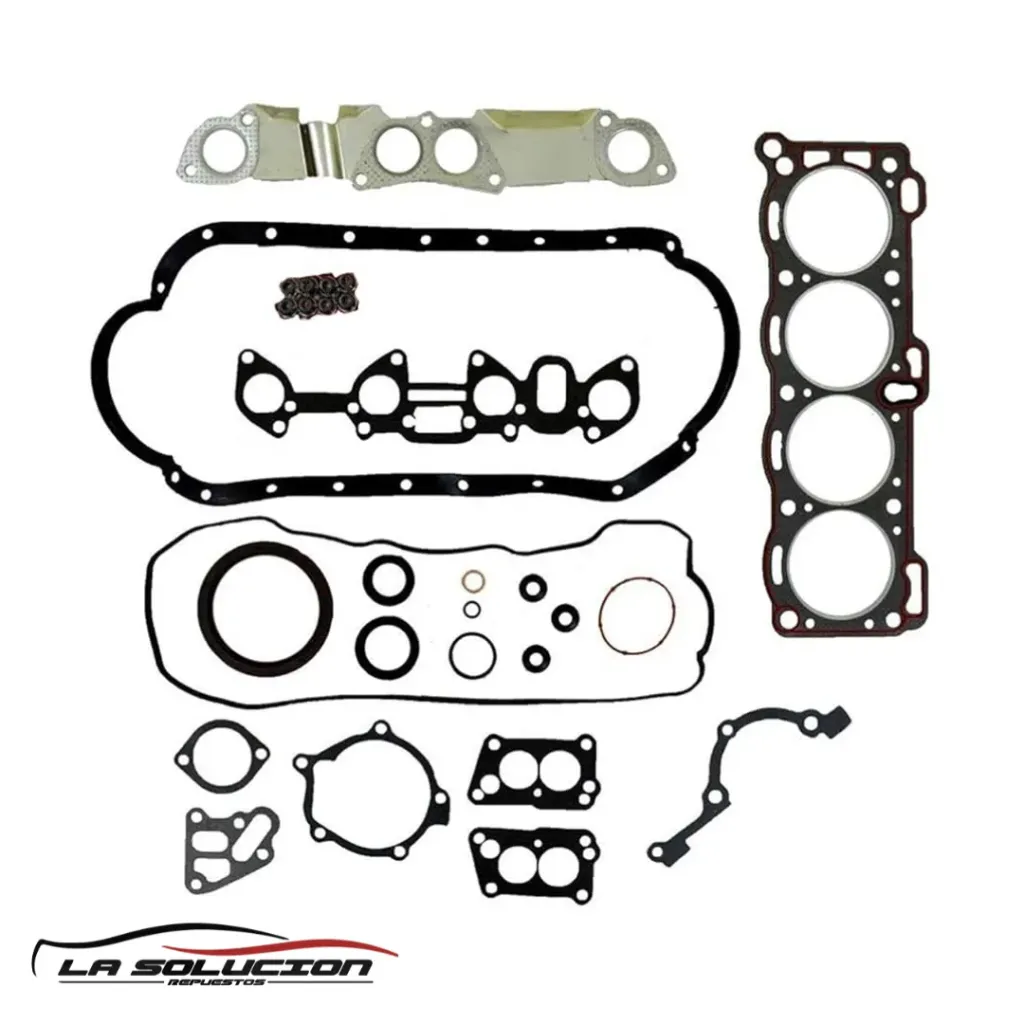 JUEGO EMPAQUETADURA MOTOR CHEVROLET LUV 2.3 1989-1998 JP