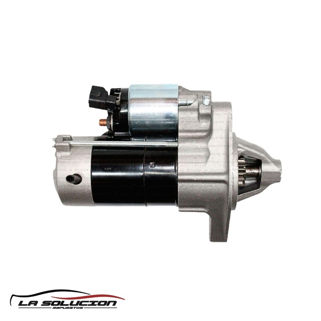 ARRANQUE TOYOTA YARIS 1.5 07-09/RAV 4 2.0 13-/ 9DTES TW (28100-21030) UB00