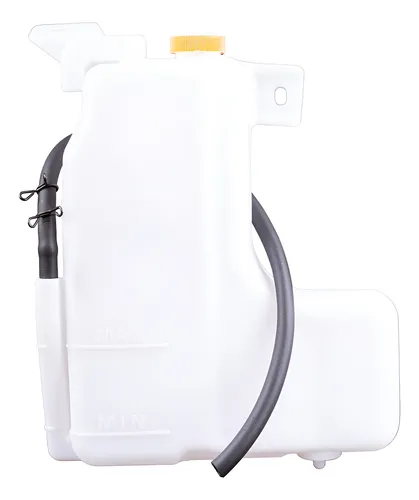 DEPOSITO AGUA RADIADOR NISSAN TERRANO 2.5 98-14 TW UB9ABAJOO