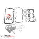 JUEGO EMPAQUETADURA MOTOR CHEVROLET SPARK 0.8 2004-2016/MATIZ KR (93740053)