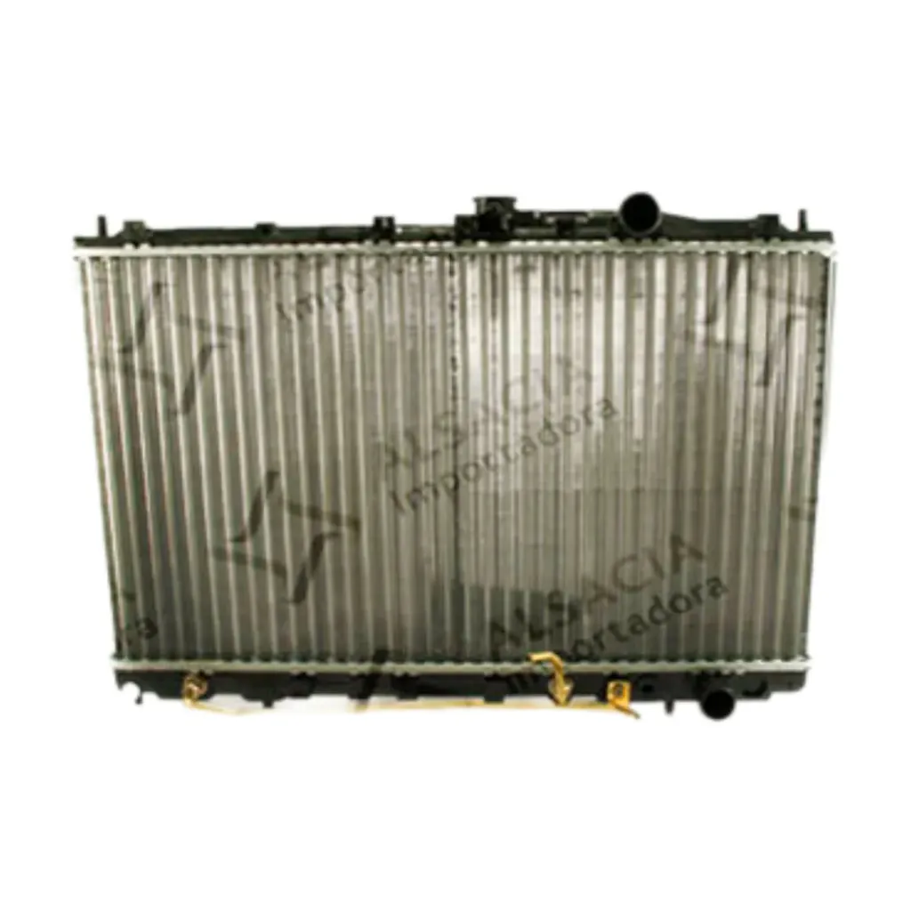 RADIADOR MITSUBISHI LANCER 1.6 1993-1996/PERSONA 1.6 1995-2003 AUTOMATICO TW UB RA
