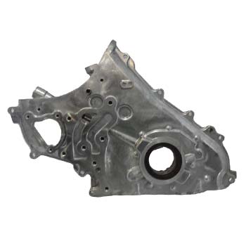 BOMBA ACEITE NISSAN TERRANO YD25 2.5 2002-2015 TW UB18E3
