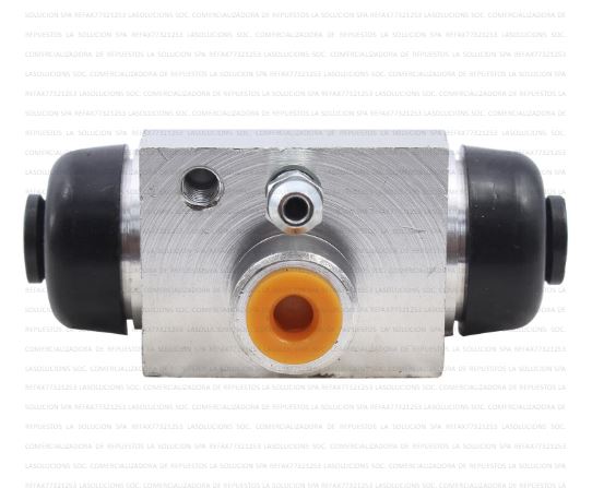 CILINDRO FRENO TRASERO CITROEN C-ELYSEE 1.6 12-15 IT UB 3C5