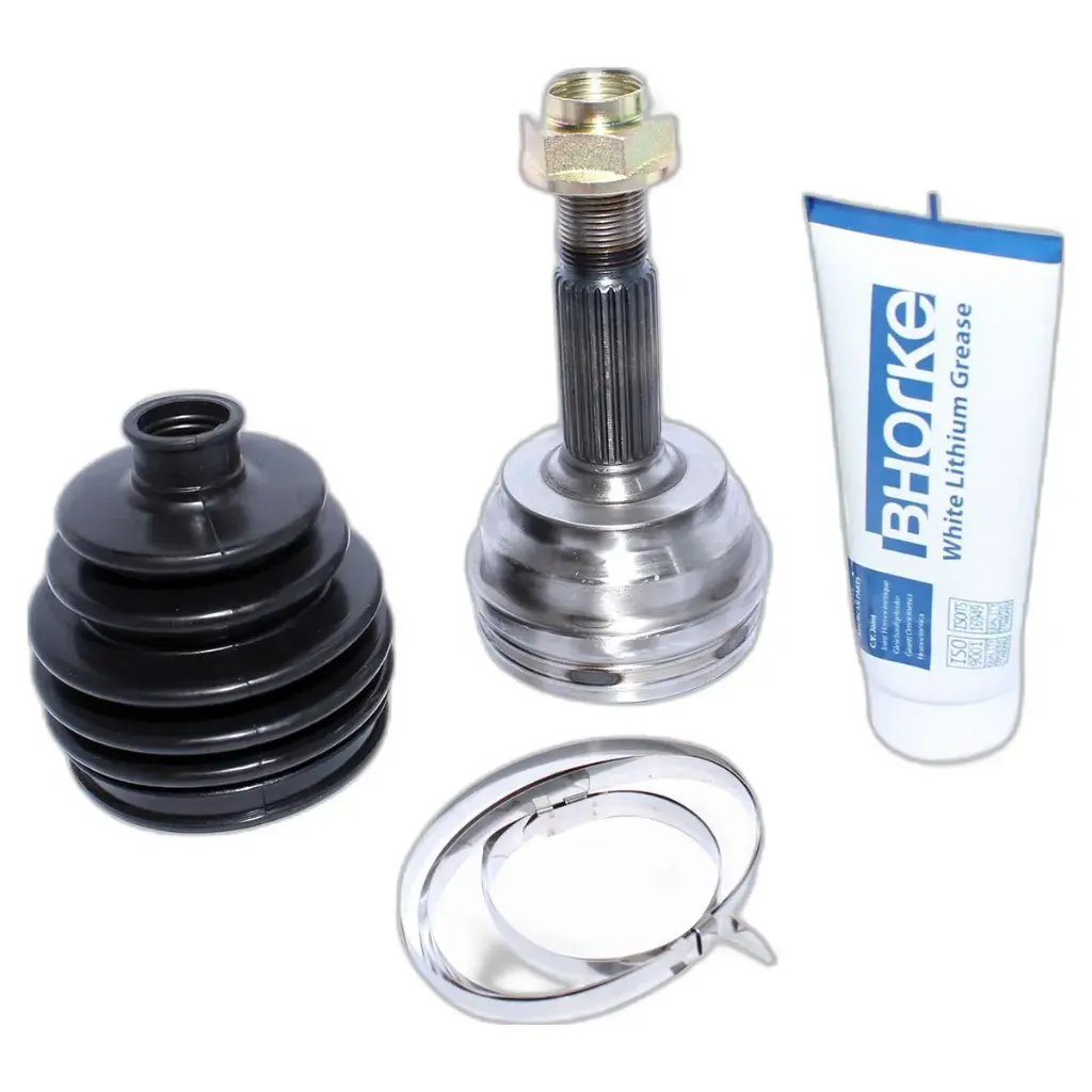 HOMOCINETICA TOYOTA YARIS 1.5 99-05/YARIS SPORT 1.3 99-05 24*23*58 TW