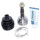 HOMOCINETICA TOYOTA YARIS 1.5 99-05/YARIS SPORT 1.3 99-05 24*23*58 TW