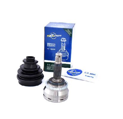 HOMOCINETICA HYUNDAI ACCENT RB 1.6 11-20 DIESEL 25*24*54 CON ANILLO ABS 43 DIENTES NETMOTORS UB29A2