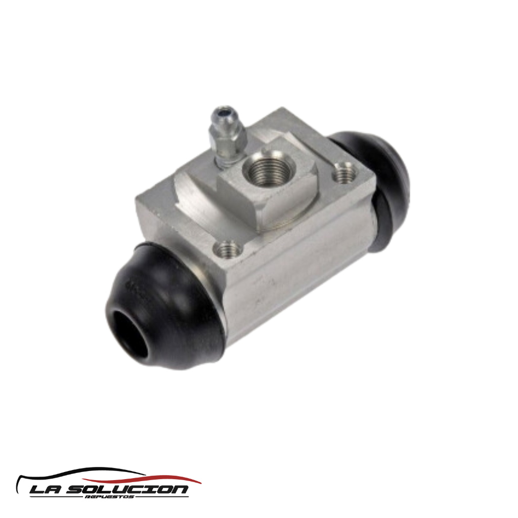 CILINDRO FRENO TRASERO NISSAN VERSA 1.6 11-/MARCH 1.6 12- 3/4 TW UB 3C4