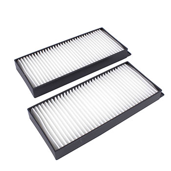 FILTRO POLEN SSANGYONG ACTYON 2.0 06-18/ACTYON SPORT CU-22009 KENDALL (68111091A0) UB16C1