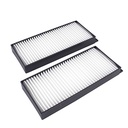 FILTRO POLEN SSANGYONG ACTYON 2.0 06-18/ACTYON SPORT CU-22009 KENDALL (68111091A0) UB16C1