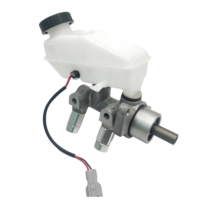 BOMBA FRENO CHEVROLET AVEO 1.4 04-16 TW UB32C3